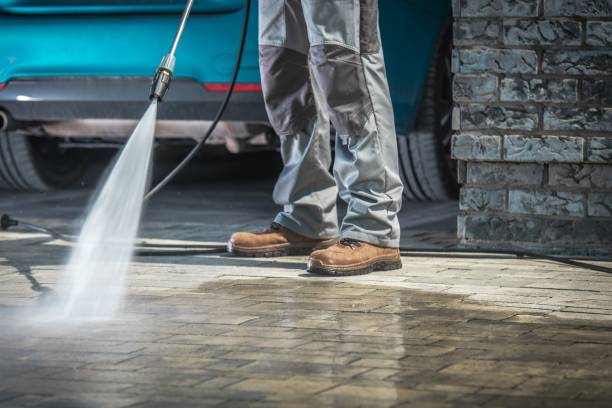 Best Paint Preparation  in Milton, WA