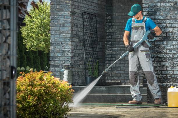 Best Parking Lot and Garage Cleaning  in Milton, WA