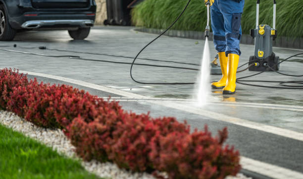 Best Patio and Deck Pressure Washing  in Milton, WA