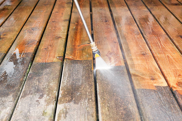 Best Parking Lot and Garage Cleaning  in Milton, WA
